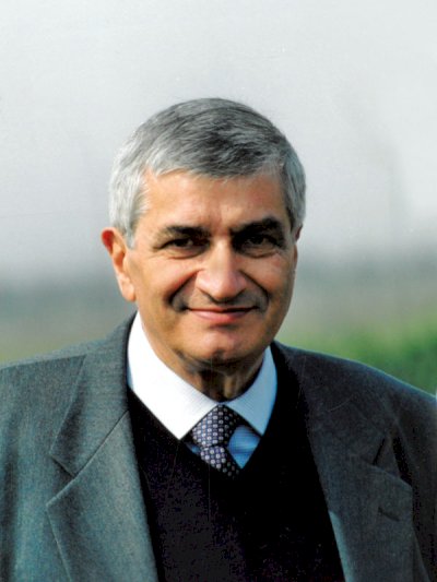 MARIO PAGLIERI