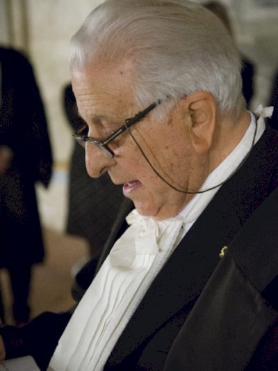 GIUSEPPE BONATESTA