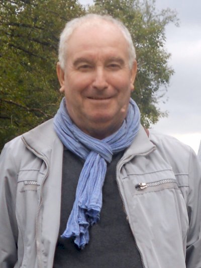 Necrologio di PIERSIMONE ARENA