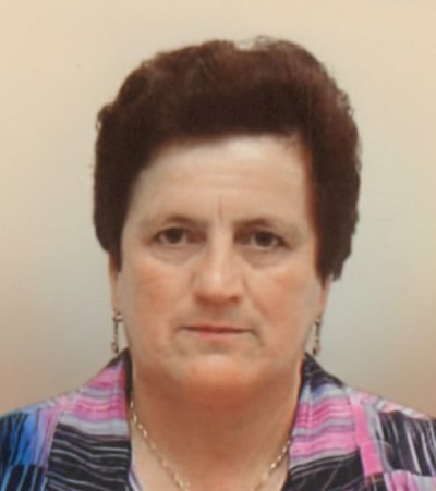 MARIA ROSA ALLIO in BIGLIONE