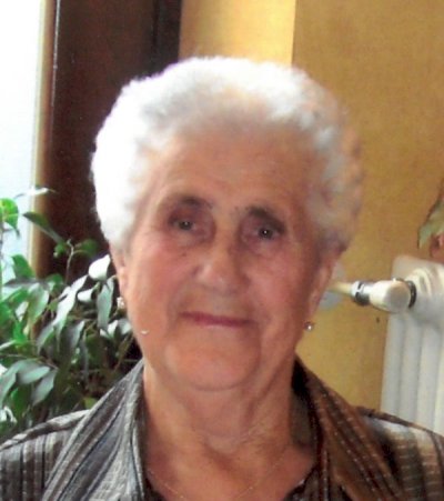 IOLANDA ALLIO ved. MULATERO