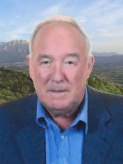 Necrologio di FRANCESCO MARRAS