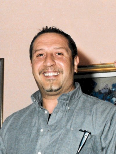 ERNESTO ANGOTTI