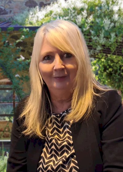 DEBORAH ROSEMARY MURPHY