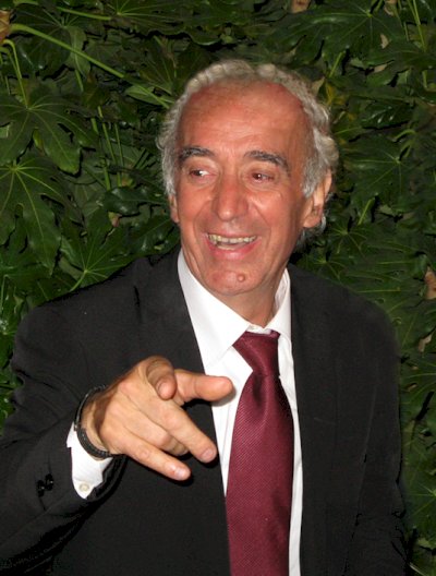 SILVIO TRUCCHI