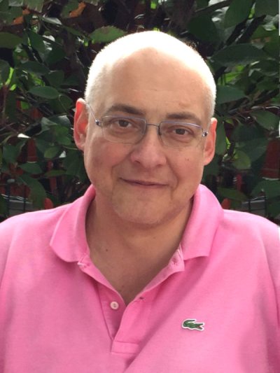 SERGIO BANCHIO
