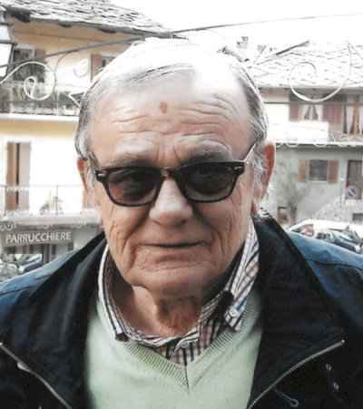 GIORGIO MAURO