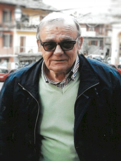 Necrologio di GIORGIO MAURO