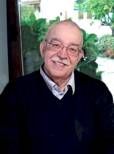 MAURO MORTAROTTI