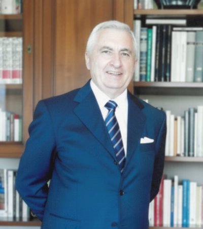 GIACOMO CACCIOLATTO