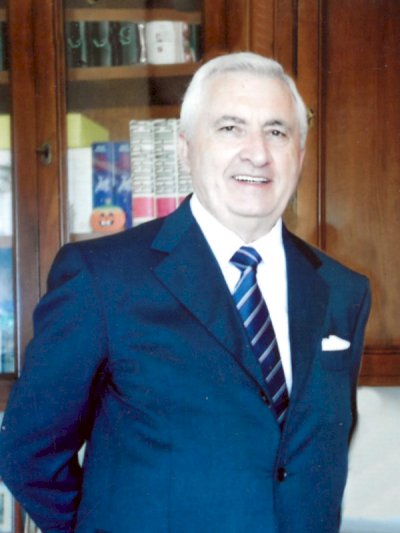 Necrologio di GIACOMO CACCIOLATTO