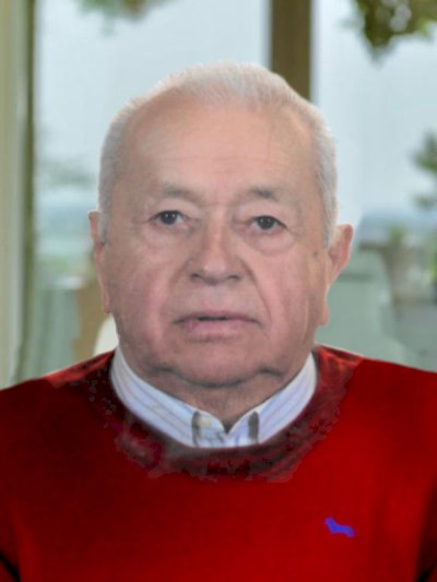 GIUSEPPE BERTERO