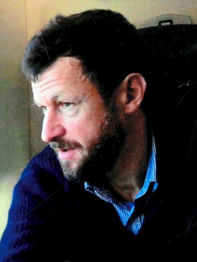 NORBERTO BIANCO