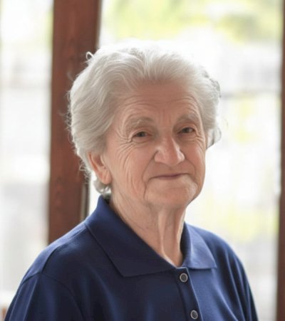 ALDA BAROTTO ved. FINO
