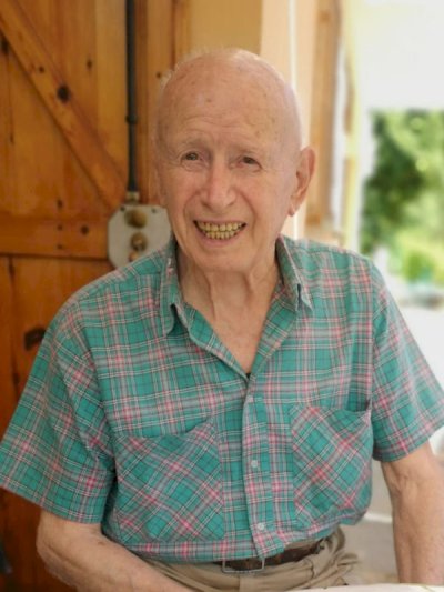 Necrologio di MARIO MORTAROTTI