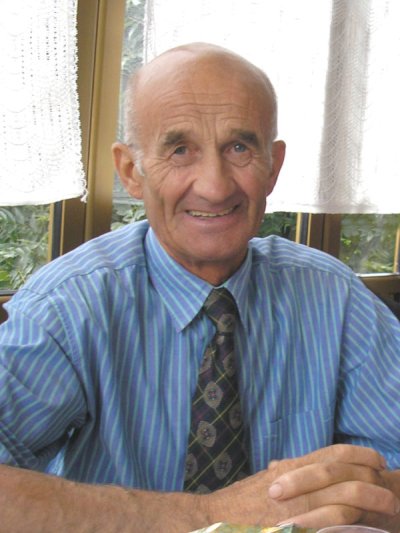 Necrologio di GIACOMO PARA