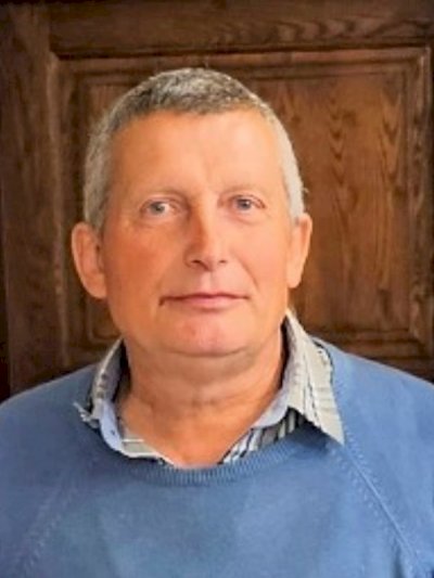 CLAUDIO MIRETTI