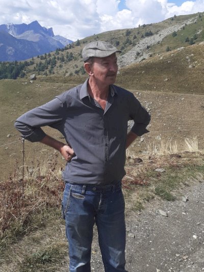 Necrologio di MARIO RASO