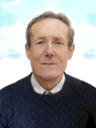 Necrologio di DOMENICO CHIARAMELLO