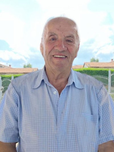 Necrologio di BRUNO MIGLIORE