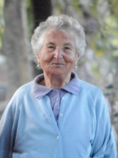 ANGELINA FERRATO ved. MARTINO