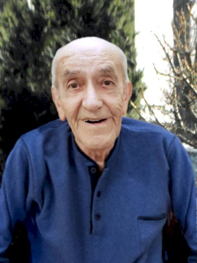 MARIO QUAGLIA