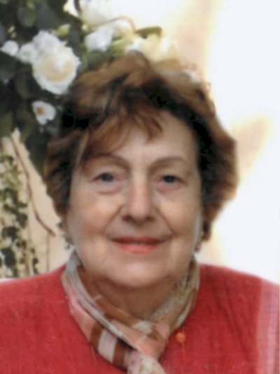 ANNA MARIA BRONDINO in BUSANO