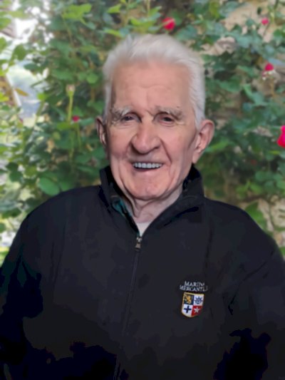 Necrologio di EDOARDO BELTRANDO