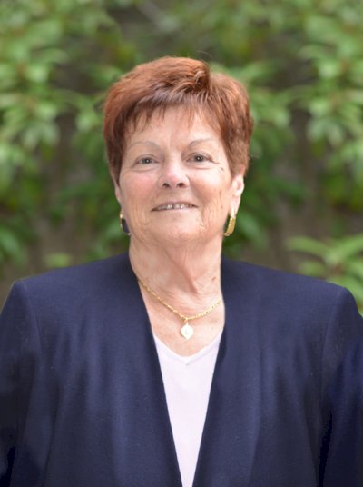 SILVIA MANCINO in LA PIANA