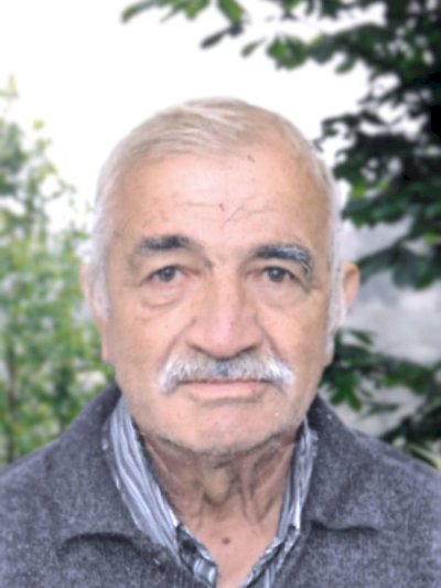 Necrologio di GILBERTO VECCHIATINI