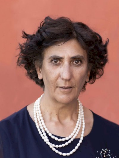 Necrologio di PATRIZIA D’ANIELLO in CHIARI