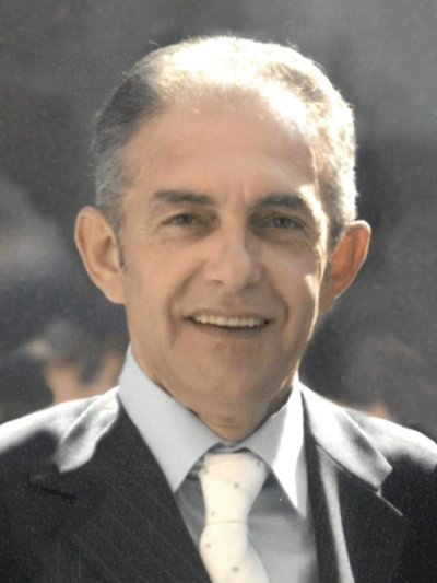 Necrologio di LINO BERARDO