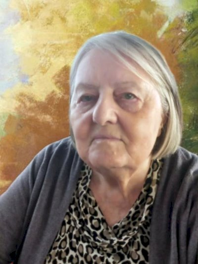 PAOLA SILVANA MARENCO ved. REVELLI