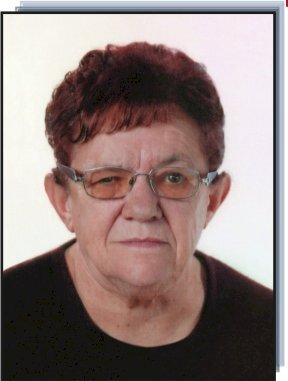 Necrologio di MARIA TERESA RUATTA