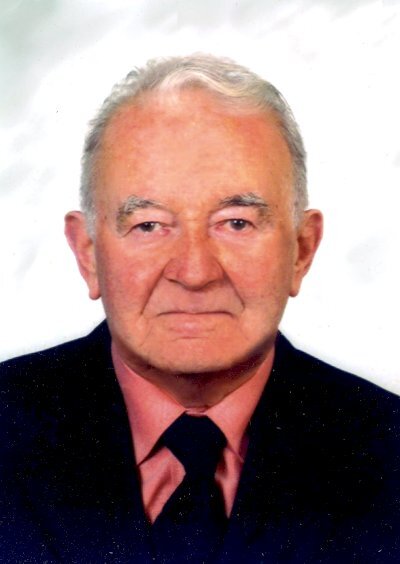 Necrologio di COSTANZO COLOMBERO