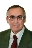 Necrologio di ROBERTO BOTTARO