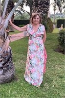Necrologio di GIGLIOLA ANGELA MARCOLIN