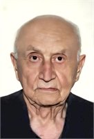Necrologio di LINO ZARANTONELLO