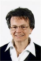 Necrologio di LUCIA GOLINELLI ved. MAGNOLI