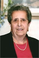 Necrologio di ROSINA AMBROSI ved. FORTESE