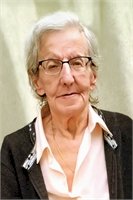 Necrologio di MARTA SOTTOCASA