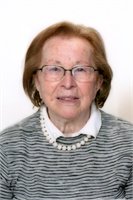 Necrologio di TINA GADDA ved. ASPESI