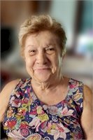 Necrologio di GRAZIA SCHIRONE ved. ARACE