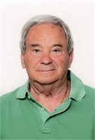 Necrologio di ANTONIO MASUCCIO