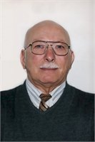 Necrologio di ADELCHI ALBERTO GIACCHETTO