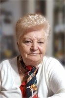 Necrologio di ELVIRA MERENDA ved. CIULLA