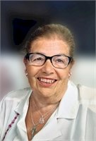 Necrologio di MARIA PERINU ved. LOCHE