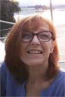 Necrologio di ANNALISA MARIA COLOMBO