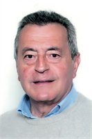 Necrologio di SERGIO PERNA LA TORRE