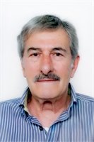 Necrologio di FRANCO VANOLI